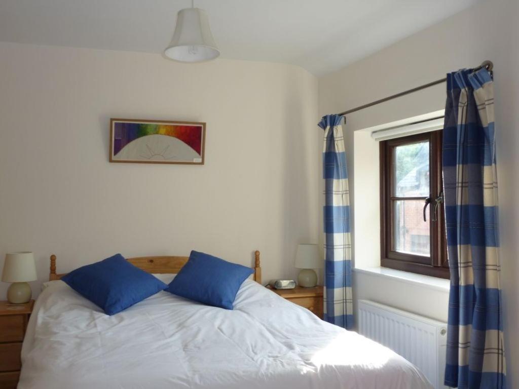 Shepherds Row Bed And Breakfast West Haddon Exterior foto