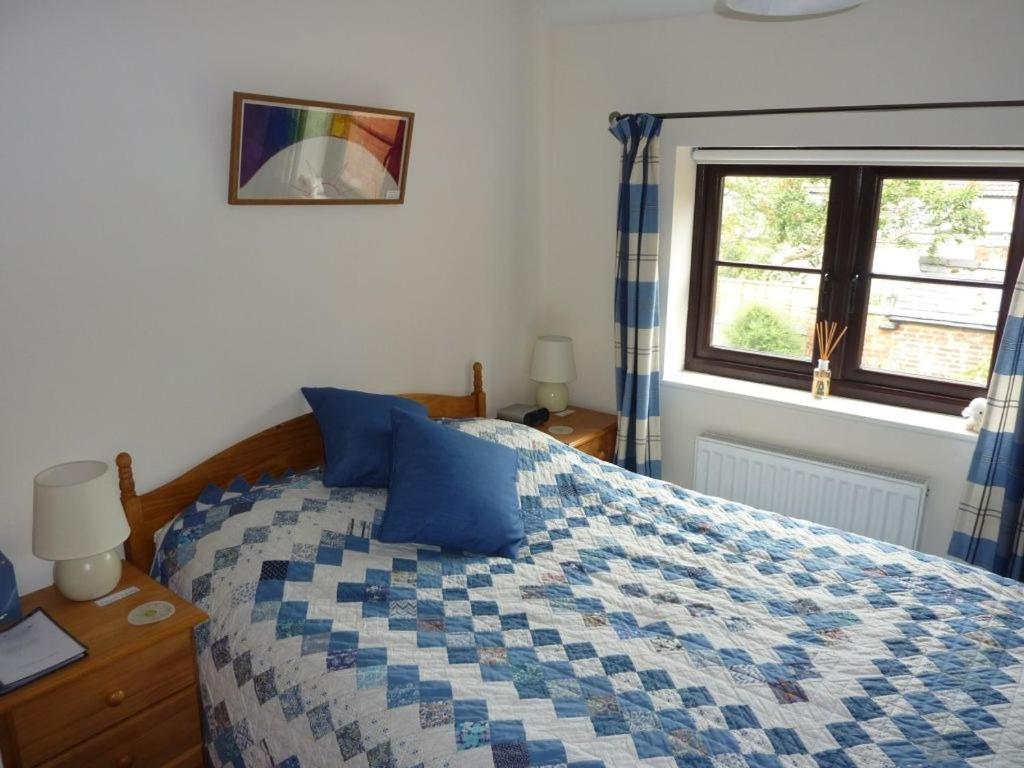 Shepherds Row Bed And Breakfast West Haddon Habitación foto