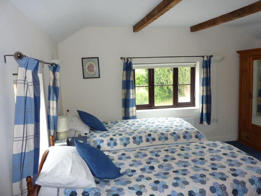 Shepherds Row Bed And Breakfast West Haddon Habitación foto