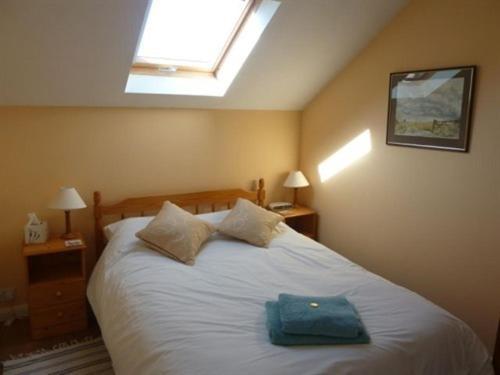 Shepherds Row Bed And Breakfast West Haddon Exterior foto